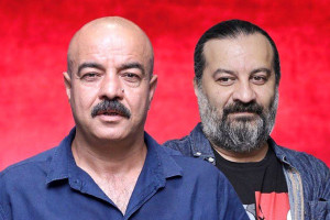 سریال شاخ آفریقا زمان پخش ، خلاصه داستان و بازیگران شاخ آفریقا