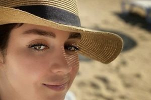 عکس های جدید افسانه پاکرو با ظاهری جذاب و دیدنی