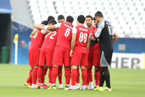 رتبه پرسپولیس در رنکینگ آسیا اعلام شد