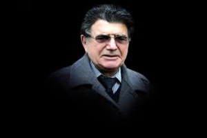فوت استاد شجریان خسروی آواز ایران امروز 17 مهر