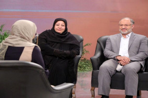 ماجرای تلخ زندگی بازیگر ساختمان پزشکان که در جستجوی پدر و مادرش است