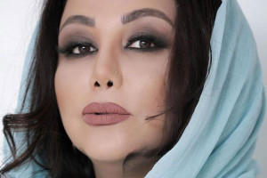بهنوش بختیاری طلاق گرفت ؟