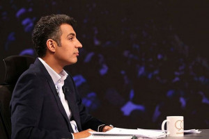 برنامه 99 فردوسی پور پخش نمی شود