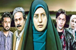 علت سانسور داستان پارسا از سریال درپناه تو چه بود ؟