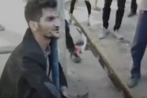 واقعیت ماجرای کشته شدن مهراد سپهری در مشهد چه بود ؟