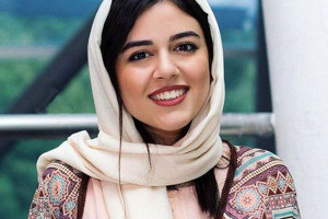 تغییر چهره عجیب ماهور الوند