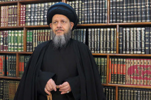 زندگینامه سید کمال حیدری و جنجال او در حوزه علمیه