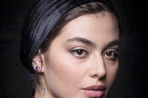 عکس های جدید ریحانه پارسا در ترکیه !