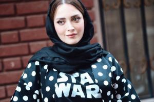 قبولی بهنوش طباطبایی در کنکور دکترا !