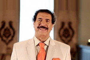 دستگیری جواد یساری چرا و کجا یساری دستگیر شد ؟