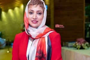 عکسی دیده نشده از نگار عابدی بازیگر سریال 021