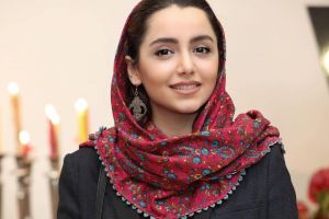 استایل دیدنی و شیک نازنین بیاتی بازیگر محبوب