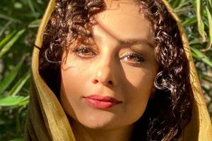 شباهت باورنکردنی یکتا ناصر به مادرش