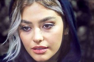 عکس های جنجالی ریحانه پارسا پس از مهاجرت به ترکیه !
