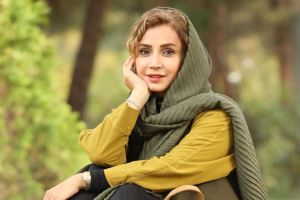 تم و کیک تولد لاکچری شبنم قلی خانی