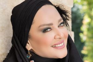 شال پاییزی و متفاوت بهاره رهنما