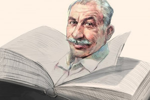 جنجال تغییر در متن داستان نادر کتاب فارسی هفتم