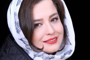 تبریک تولد خاص مهراوه شریفی نیا برای خواهرش ملیکا