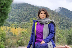 اعلام علت مرگ سها رضانژاد پس از گذشت 4 ماه