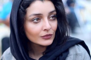 تیپ سوارکاری دخترانه ی ساره بیات