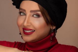 فیگورهای سولماز حصاری در باشگاه بدنسازی !