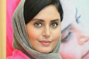 قلیان کشیدن الناز شاکردوست و برادرش !