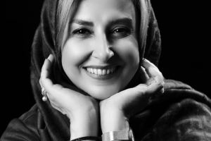 خوشحالی مرجانه گلچین از زنده ماندنش !