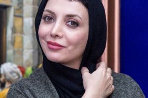 گریم خنده دار دهه 60 رویا میرعلیمی در سریال صفر بیست و یک