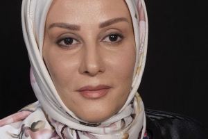 میکاپ زشت شیوا خسرومهر