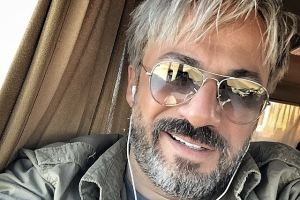 تصویری دیدنی از امیر آقایی در گذر زمان