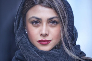 جشن تولد 42 سالگی آزاده صمدی