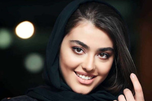عکس عجیبی که ریحانه پارسا از خودش منتشر کرد