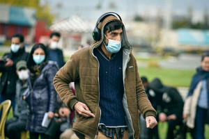 سریال روزهای آبی زمان پخش ، داستان و بازیگران سریال روزهای آبی