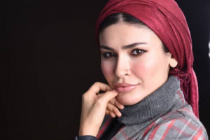 استایل ورزشی و جذاب شیوا طاهری