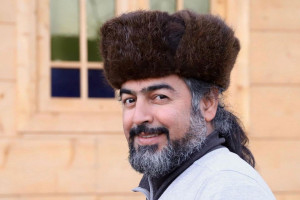 زندگی روستایی پرواز همای