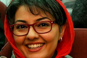 تیپ دوچرخه سواری آناهیتا همتی