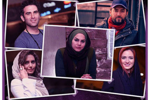 فیلم سینمایی ابلق زمان اکران ، داستان و بازیگران ابلق