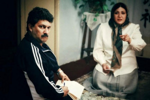 فیلم سینمایی گیج گاه بازیگران ، داستان و زمان اکران فیلم گیج گاه