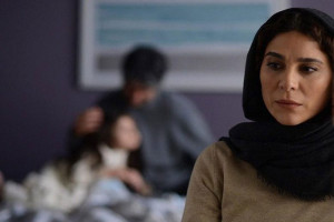 معرفی کامل فیلم سینمایی خط فرضی بازیگران ، داستان و زمان اکران