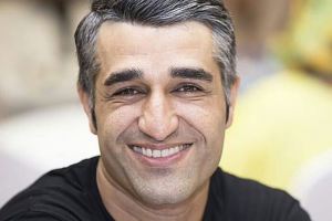 زندگینامه و حواشی پژمان جمشیدی از ابتدا تا کنون
