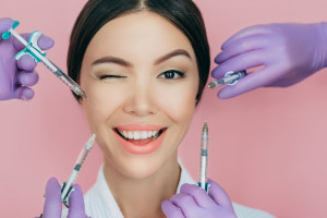 بوتاکس یا فیلر بهترین تصمیم را بگیرید
