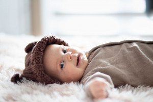 سندرم بچه خاکستری : علائم ، پیشگیری و درمان سندرم کودک خاکستری