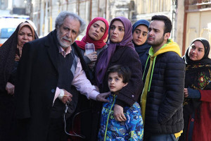 سریال چوب خط ساعت پخش ، داستان و بازیگران چوب خط