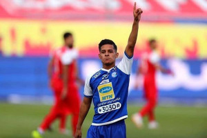مهدی قائدی به پرسپولیس می رود ؟