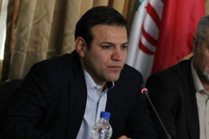 شهاب الدین عزیزی رییس فدراسیون فوتبال شد