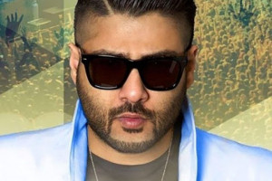 انتشار موزیک ویدئو جدید ساسی مانکن جرم است