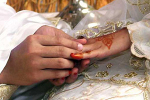 ماجرای ازدواج پیرمرد 55 ساله با دختر معلول ذهنی