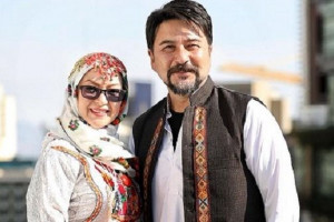 امیرحسین صدیق ممنوع التصویر شد ؟