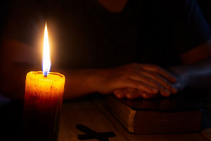  نذر شمع چیست و چگونه ادا میشود؟
