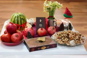 دعا و آداب مخصوص شب یلدا از قرآن و امامان